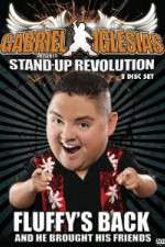 Watch Gabriel Iglesias Presents  Stand-Up Revolution Megashare8