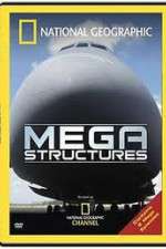 Watch MegaStructures Megashare8