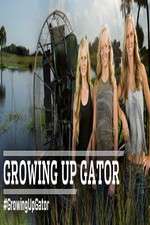 Watch Growing Up Gator Megashare8