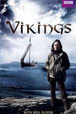 Watch Vikings Megashare8