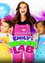 Watch Emily's Wonder Lab Megashare8