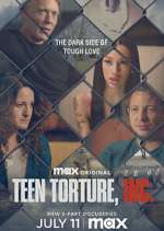 Watch Teen Torture, Inc. Megashare8