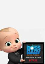 Watch The Boss Baby: Back in the Crib Megashare8