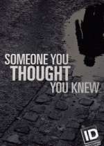 Watch Someone You Thought You Knew Megashare8
