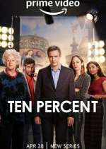 Watch Ten Percent Megashare8