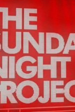 Watch The Sunday Night Project Megashare8