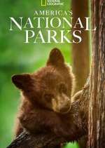 Watch America's National Parks Megashare8