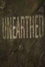 Watch Unearthed Megashare8
