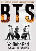 Watch BTS: Burn the Stage Megashare8