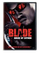 Watch Blade: The Series Megashare8