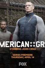 Watch American Grit Megashare8