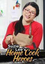 Watch Suzie Lee: Home Cook Hero Megashare8