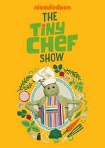 Watch The Tiny Chef Show Megashare8