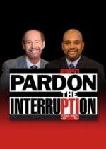 Watch Pardon the Interruption Megashare8