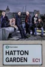 Watch Hatton Garden Megashare8