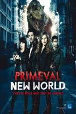 Watch Primeval New World Megashare8