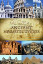 Watch Ancient Megastructures Megashare8