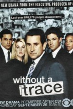 Watch Without a Trace Megashare8