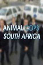 Watch Animal Cops: South Africa Megashare8