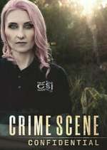 Watch Crime Scene Confidential Megashare8