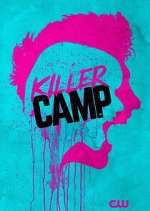 Watch Killer Camp Megashare8