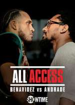 Watch All Access Megashare8