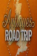 Watch Antiques Road Trip Megashare8