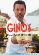 Watch Gino's Italian Family Adventure Megashare8