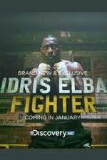 Watch Idris Elba: Fighter Megashare8