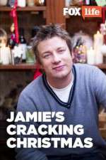 Watch Jamie's Cracking Christmas Megashare8