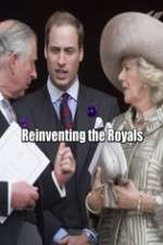 Watch Reinventing the Royals Megashare8