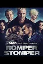 Watch Romper Stomper Megashare8
