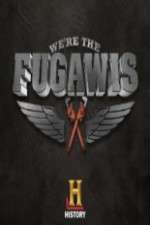 Watch We're the Fugawis Megashare8