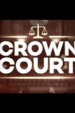 Watch Judge Rinder's Crown Court Megashare8