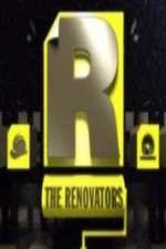Watch The Renovators Megashare8