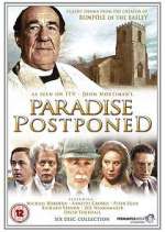 Watch Paradise Postponed Megashare8