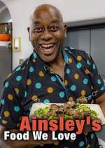 Watch Ainsley's Food We Love Megashare8