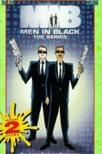 Watch Men in Black: The Series Megashare8