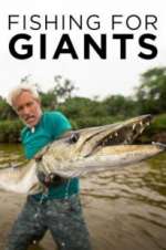 Watch Fishing for Giants Megashare8