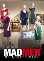Watch The Real Mad Men of Advertising Megashare8