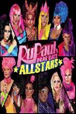 Watch All Stars RuPaul's Drag Race Megashare8