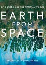 Watch Earth from Space Megashare8