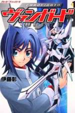 Watch Cardfight Vanguard Megashare8