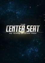 Watch The Center Seat: 55 Years of Star Trek Megashare8