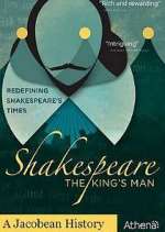 Watch The King and the Playwright: A Jacobean History Megashare8