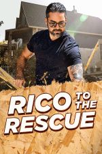 Watch Rico to the Rescue Megashare8
