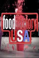 Watch Food Factory USA Megashare8