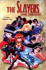 Watch The Slayers Megashare8