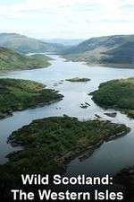 Watch Wild Scotland: The Western Isles Megashare8