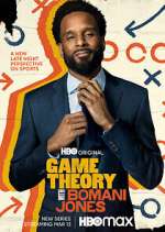 Watch Game Theory with Bomani Jones Megashare8